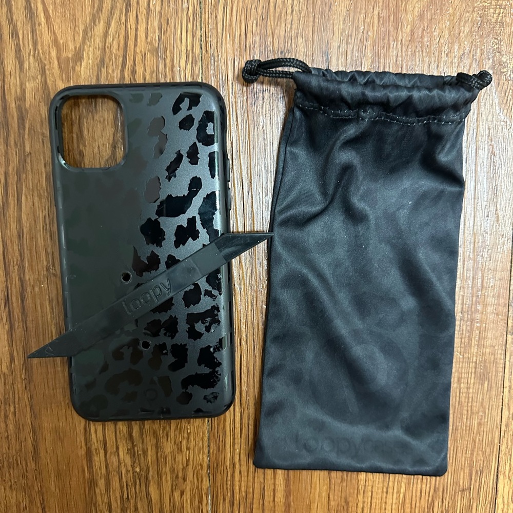 Loopy Case iPhone 11 Pro Max